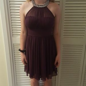 Semi formal Prom dress